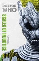 Doctor Who: Scales of Injustice - The Monster Collection Edition (Russell Gary)(Paperback)