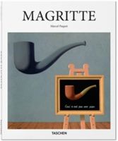 Magritte (Taschen Publishing)(Pevná vazba)