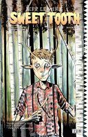Sweet Tooth Book One (Lemire Jeff)(Paperback)