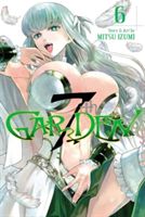 7thgarden, Vol. 6 (Izumi Mitsu)(Paperback)