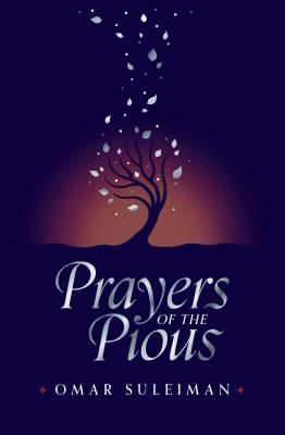 Prayers of the Pious (Suleiman Omar)(Pevná vazba)