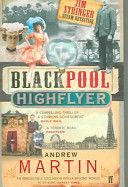 Blackpool Highflyer (Martin Andrew)(Paperback)