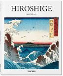 Hiroshige (Schlombs Adele)(Pevná vazba)