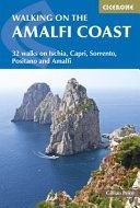 Walking on the Amalfi Coast - Ischia, Capri, Sorrento, Positano and Amalfi (Price Gillian)(Paperback)