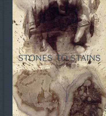Stones to Stains - The Drawings of Victor Hugo (Burlingham Cynthia)(Pevná vazba)