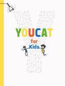 YPUCAT FOR KIDS(Pevná vazba)