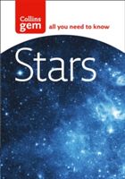 Stars (Ridpath Ian)(Paperback)