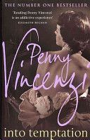 Into Temptation (Vincenzi Penny)(Paperback)