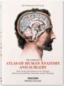 Bourgery. Atlas of Human Anatomy and Surgery (Le Minor Jean-Marie)(Pevná vazba)