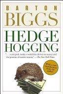 Hedgehogging (Biggs Barton)(Paperback)