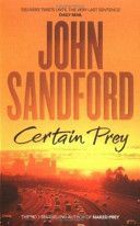 Certain Prey (Sandford John)(Paperback)