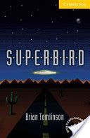 Superbird - Level 2 (Tomlinson Brian)(Paperback)