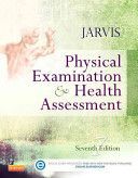 Physical Examination and Health Assessment (Jarvis Carolyn)(Pevná vazba)