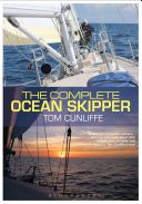 Complete Ocean Skipper - Deep-Water Voyaging, Navigation and Yacht Management (Cunliffe Tom)(Pevná vazba)