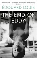 End of Eddy (Louis Edouard)(Paperback)