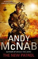 New Patrol - Liam Scott Book 2 (McNab Andy)(Paperback)