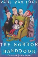 Horror Handbook (Van Loon Paul)(Paperback)
