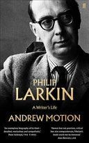 Philip Larkin: A Writer's Life (Motion Sir Andrew)(Paperback / softback)