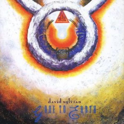 Gone to Earth (David Sylvian) (CD / Remastered Album)
