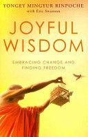 Joyful Wisdom (Rinpoche Yongey Mingyur)(Paperback)