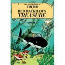Red Rackham's Treasure (Herge)(Pevná vazba)