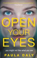 Open Your Eyes (Daly Paula)(Paperback)