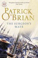 Surgeon's Mate (O'Brian Patrick)(Paperback)