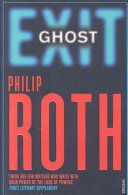 Exit Ghost (Roth Philip)(Paperback)