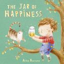 Jar of Happiness (Burrows Ailsa)(Paperback)