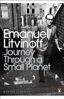 Journey Through a Small Planet (Litvinoff Emanuel)(Paperback)