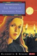 Witch of Blackbird Pond (Speare Elizabeth George)(Paperback)