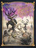 Gris Grimly's Tales from the Brothers Grimm (Grimm Jacob)(Pevná vazba)