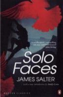 Solo Faces (Salter James)(Paperback)