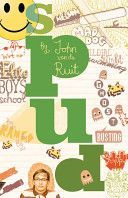 Spud (van de Ruit John)(Paperback)