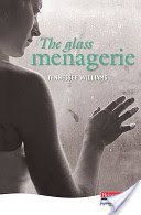Glass Menagerie (Williams Tennessee)(Pevná vazba)