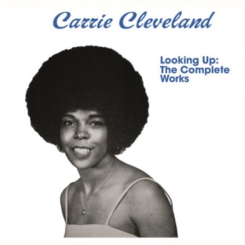 Looking Up (Carrie Cleveland) (CD / Album)