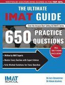 ULTIMATE IMAT GUIDE (OCHAKOVSKI ALEX)(Paperback)