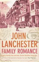 Family Romance - A Memoir (Lanchester John)(Paperback)
