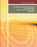 Introduction to Mathematical Statistics and its Applications (Larsen Richard J.)(Paperback)