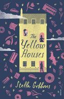 Yellow Houses (Gibbons Stella)(Paperback)
