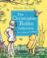 Winnie-the-Pooh: The Christopher Robin Collection (Tales of a Boy and his Bear) (Milne A. A.)(Paperback)