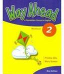 Way Ahead - World Book 2 (Ellis Printha)(Paperback)