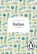 Penguin Italian Phrasebook (Norman Jill)(Paperback)