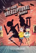 League of Unexceptional Children (Daneshvari Gitty)(Paperback)