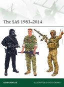 SAS 1983-2014 (Neville Leigh)(Paperback)