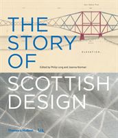 Story of Scottish Design(Pevná vazba)