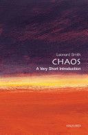 Chaos: A Very Short Introduction (Smith Leonard M.D.)(Paperback)