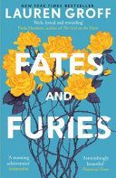 Fates and Furies (Groff Lauren)(Paperback)