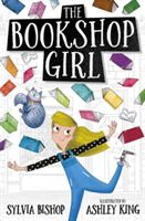 Bookshop Girl (Bishop Sylvia)(Paperback)