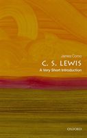 C. S. Lewis: A Very Short Introduction (Como James (Professor of Rhetoric Emeritus York College City University of New York))(Paperback / softback)